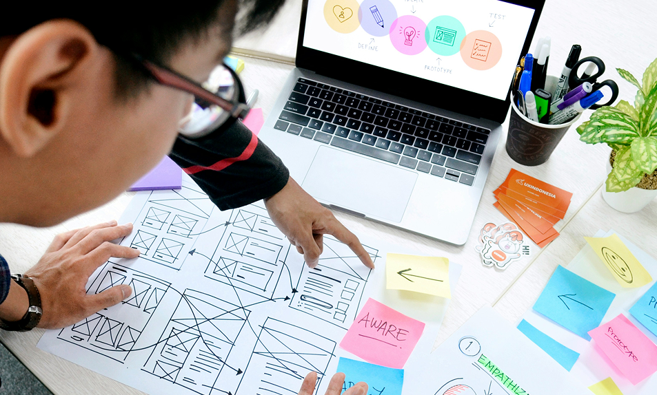 Ux design image