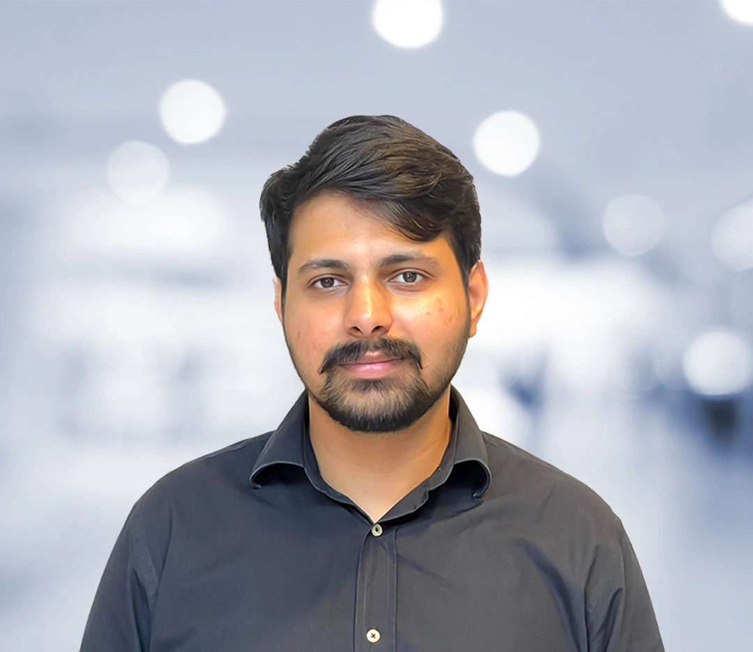 Talha Khan