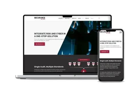 securance listing